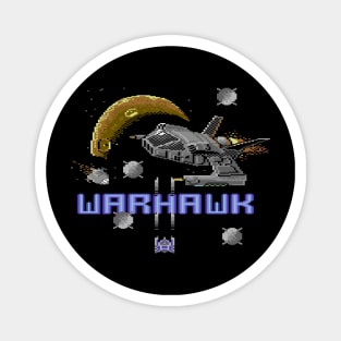 Warhawk Magnet